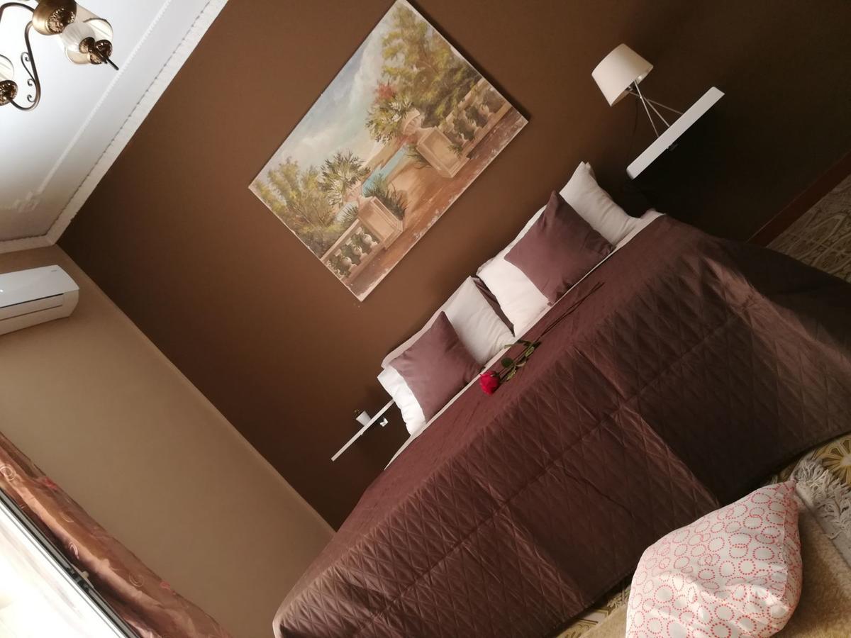 קטאניה Sicilysuitehome מראה חיצוני תמונה