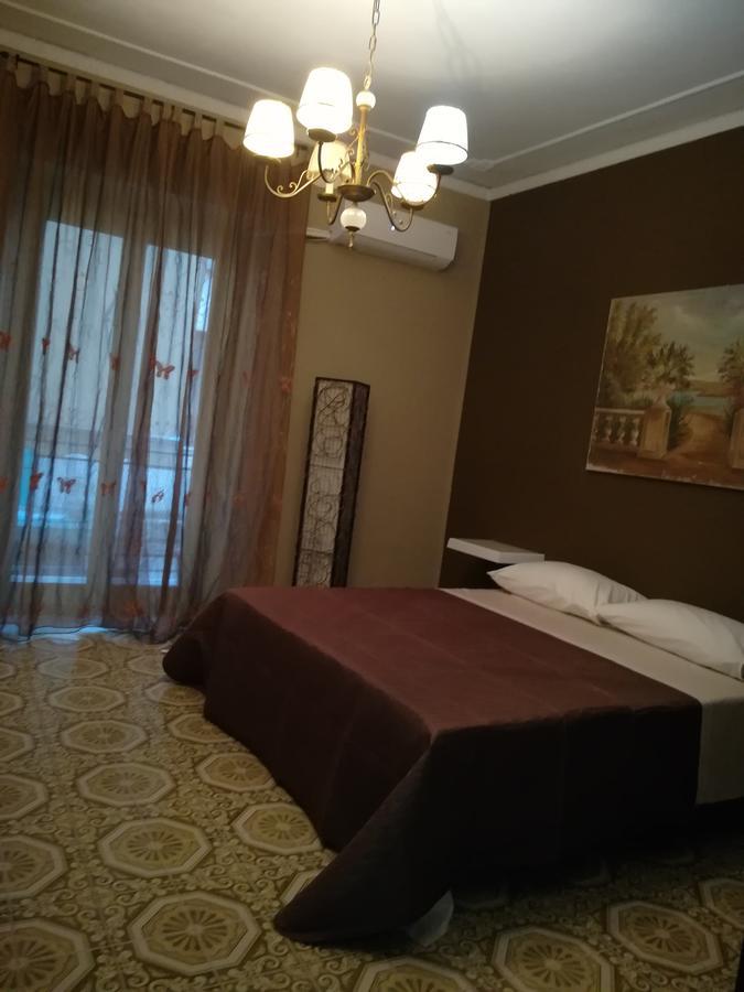 קטאניה Sicilysuitehome מראה חיצוני תמונה