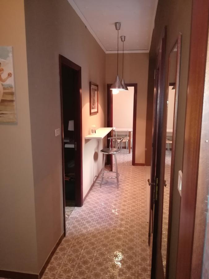 קטאניה Sicilysuitehome מראה חיצוני תמונה