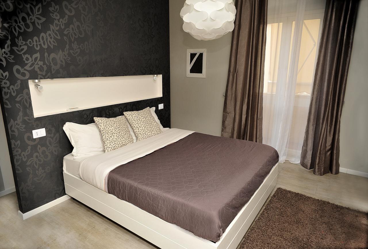 קטאניה Sicilysuitehome מראה חיצוני תמונה
