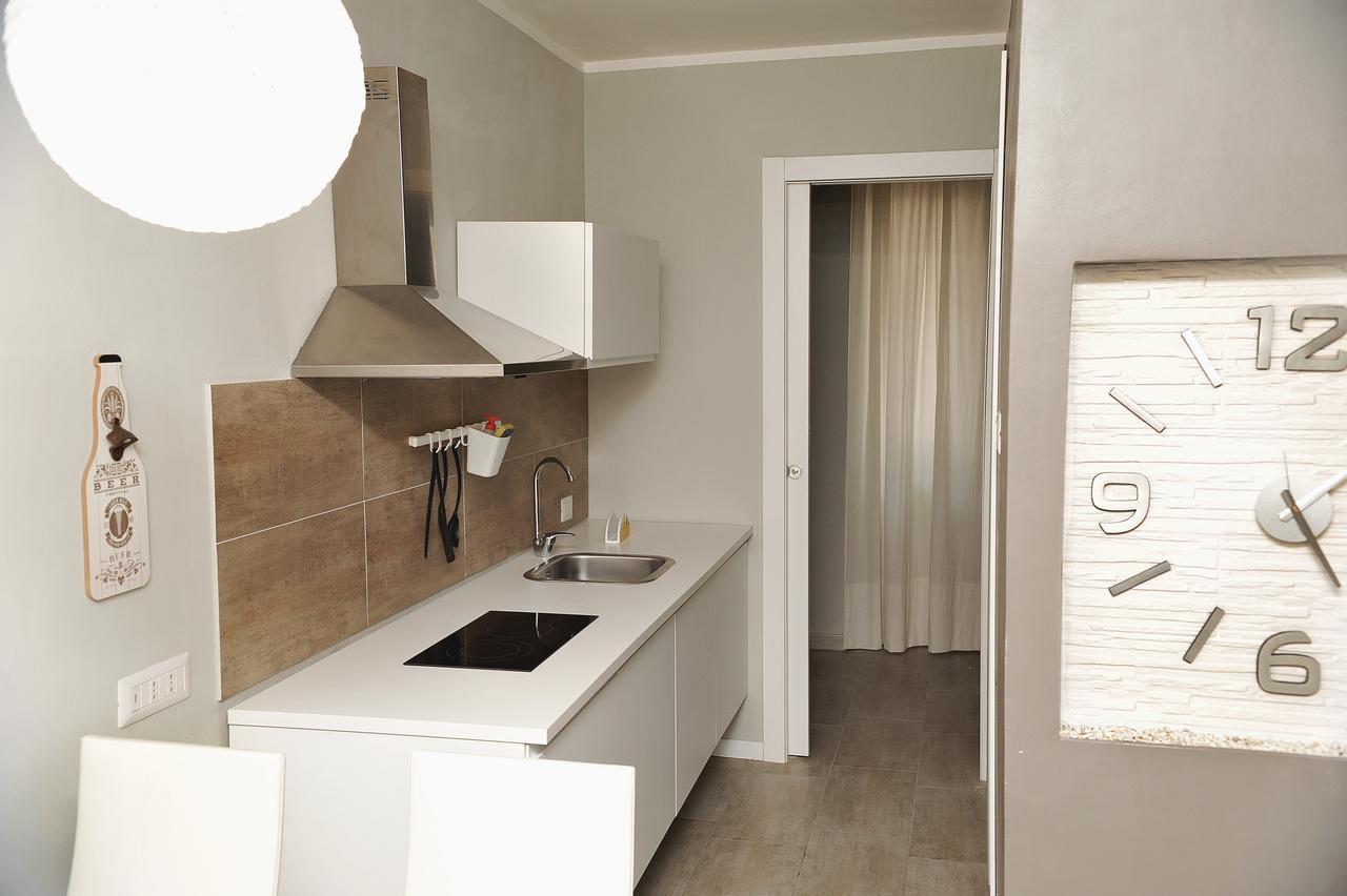 קטאניה Sicilysuitehome מראה חיצוני תמונה