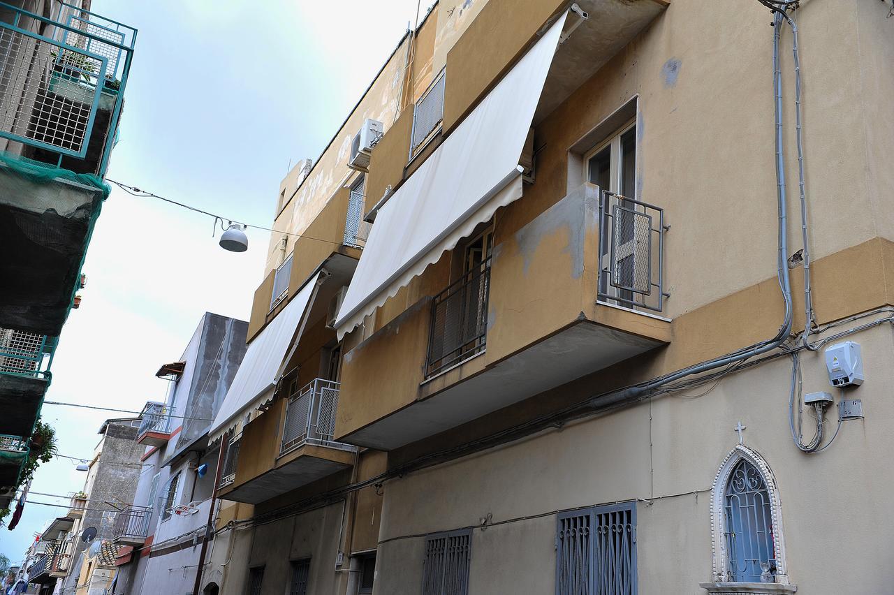 קטאניה Sicilysuitehome מראה חיצוני תמונה